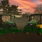 JD8R 15005