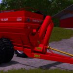 Jan Tanker Fast 19.0002