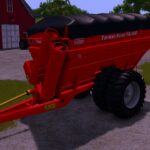 Jan Tanker Fast 19.0003