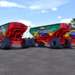 Jan Tanker Magnu 350002