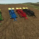 John Deere 1775NT All Seed v1.0