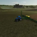John Deere 1775NT All Seed v1.02