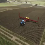 John Deere 1775NT All Seed v1.03