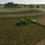 John Deere 1775NT All Seed v1.04