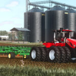 John Deere 2680H High-Performance Disk