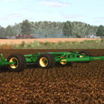 John Deere 2680H High-Performance Disk2