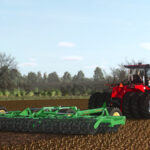 John Deere 2680H High-Performance Disk4