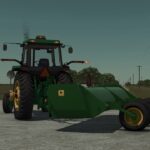 John Deere 27