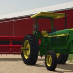 John Deere 28402