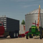 John Deere 28403