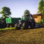 John Deere 3X50 Series