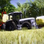 John Deere 3X50 Series4