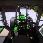 John Deere 3X50 Series5