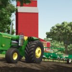 John Deere 50203