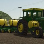 John Deere 50204