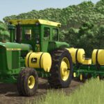 John Deere 50205