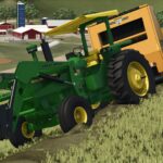 John Deere 50206