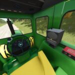 John Deere 50207