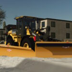 John Deere 544K6
