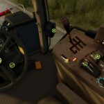 John Deere 6010 Series Edit2