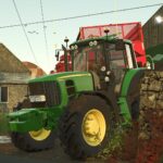 John Deere 6930 Edit2