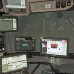 John Deere 6R 230-2502