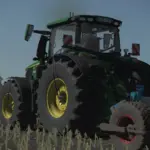 John Deere 6R 230-2503