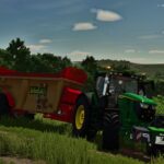 John Deere 6R 250