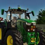 John Deere 6R Edit2