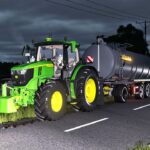 John Deere 6R Edit3