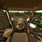 John Deere 6R Edit4