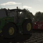 John Deere 7030 Series3