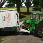John Deere 7810 Edit2