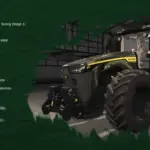 John Deere 8R 280 - 410 v1.0.13