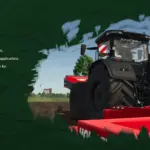 John Deere 8R 280 - 410 v1.0.14