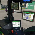 John Deere 8R Series2