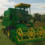 John Deere 965