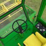John Deere 9654