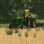 John Deere BW 16' Disc V1.0