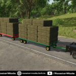 John Deere Bale Wagons2