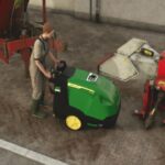 John Deere HDS 9/18-4 M V1.0