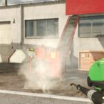 John Deere HDS 9/18-4 M V1.0