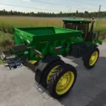 John Deere R4045 v1.05