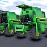 John Deere SLC 1175