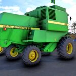 John Deere SLC 11752