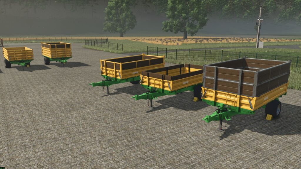 Joskin 5003