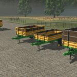 Joskin 5003