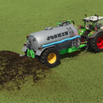 Joskin Cobra3
