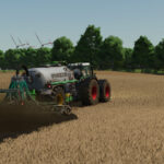 Joskin Cobra4