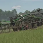 Joskin Modulo 2 manure with style & power V1.0